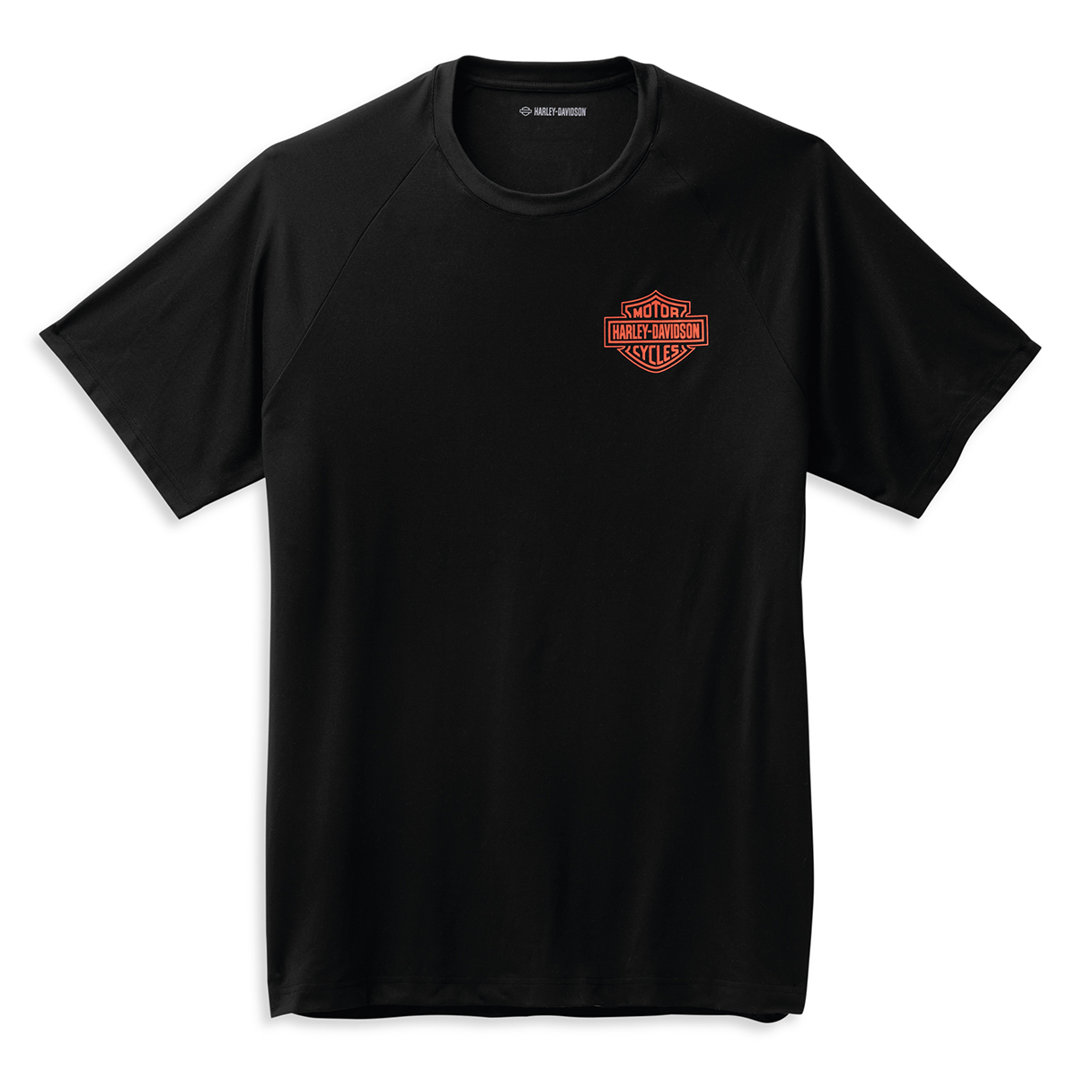 Harley-Davidson Performance Bar & Shield Men's Tee