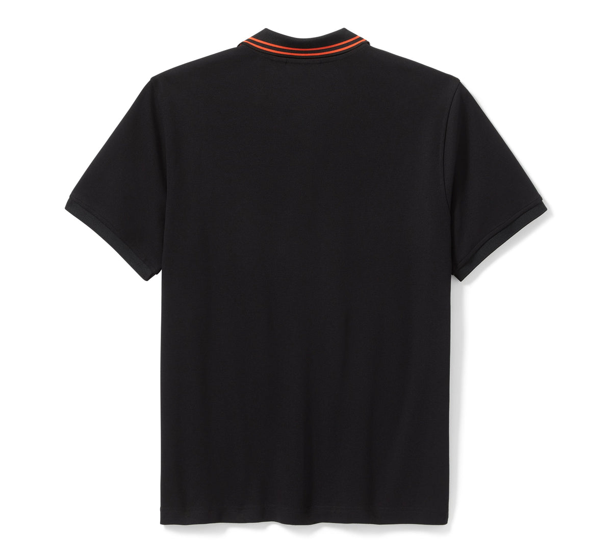 Harley-Davidson Bar & Shield Pique Polo
