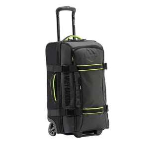 21" Nomad Wheeling Duffel w/ Shark Wheels