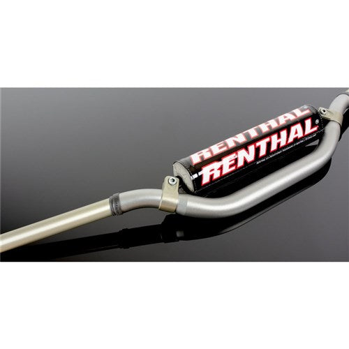 RENTHAL TWINWALL H/BAR REED/WINDHAM TANIUM W/BAR PAD (998-01-TG-02-185)