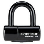 EVOLUTION SERIES 4 DISC LOCK - BLK [SPC01]