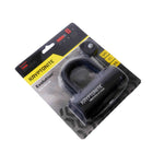 EVOLUTION SERIES 4 DISC LOCK - BLK [SPC01]