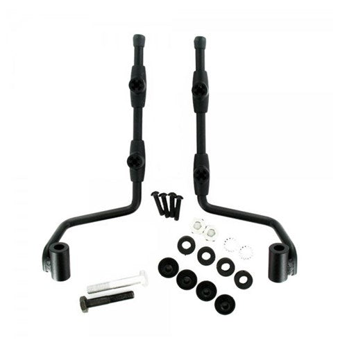 GIVI SPECIFIC WINDSCREEN FITTING KIT - HONDA SH125i-150i 17-19 (NEEDS SCREEN 1117A)
