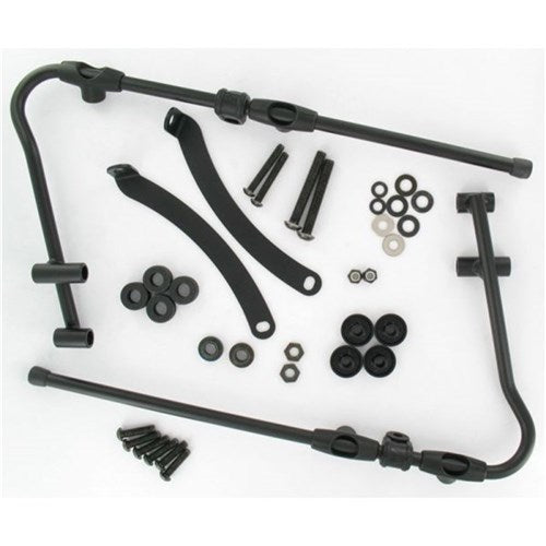 GIVI FIT KIT FOR 105A - APRI SPORT CITY  [ONC01]
