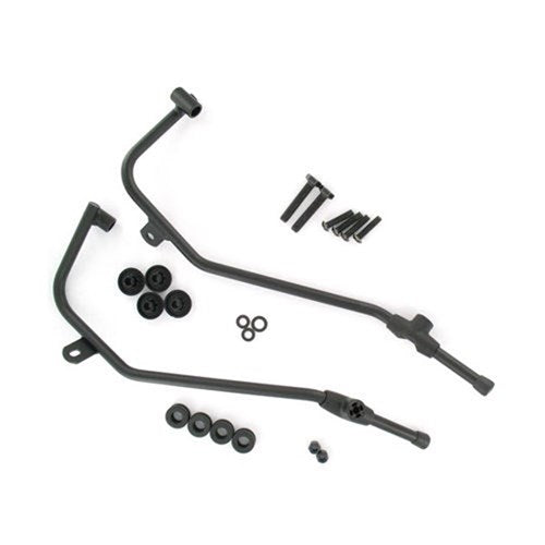GIVI SPECIFIC WINDSCREEN FITTING KIT - KYMCO PEOPLE S 50-125-200 05-15 (NEEDS SCREEN 137A)