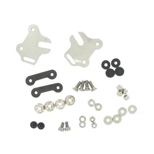 GIVI UNIVERSAL WINDSCREEN FITTING KIT (NEEDS SCREEN 240A)  [ONC01]