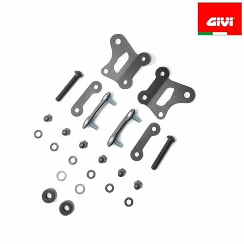 GIVI SPECIFIC WINDSCREEN FITTING KIT - KAWASAKI Z900RS 18-24 (NEEDS SCREEN A201)  [ONC01]