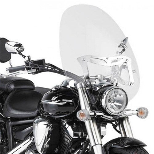 GIVI SCREEN - NEEDS KIT  [ONC01]