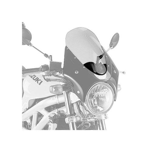 GIVI SCREEN FOR A750 NLA  [ONC01]