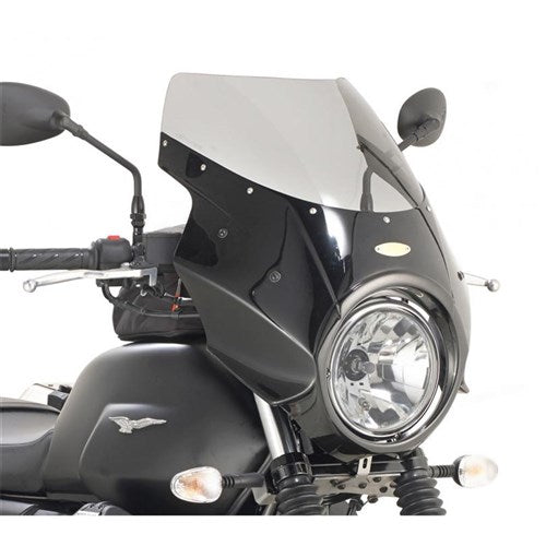 GIVI SCREEN FITTING KIT - MOTO GUZZI V7 III STONE/SPECIAL 17-20 (FOR SCREEN A800N)  [ONC01]
