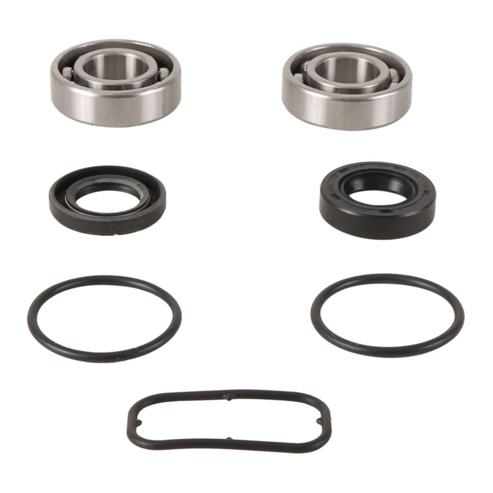All Balls Racing Jet Pump Rebuild Kit