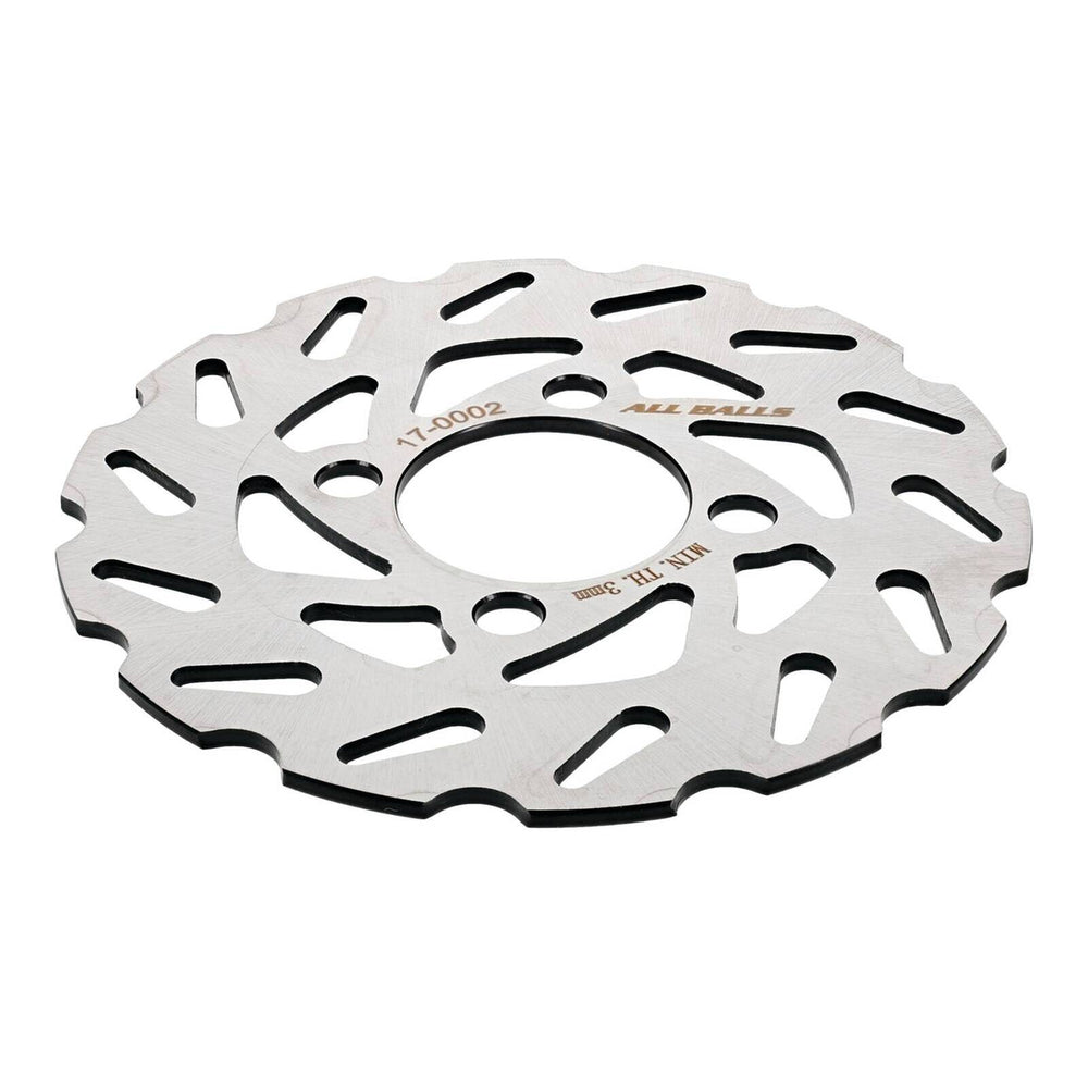Brake Disc ??18-0002