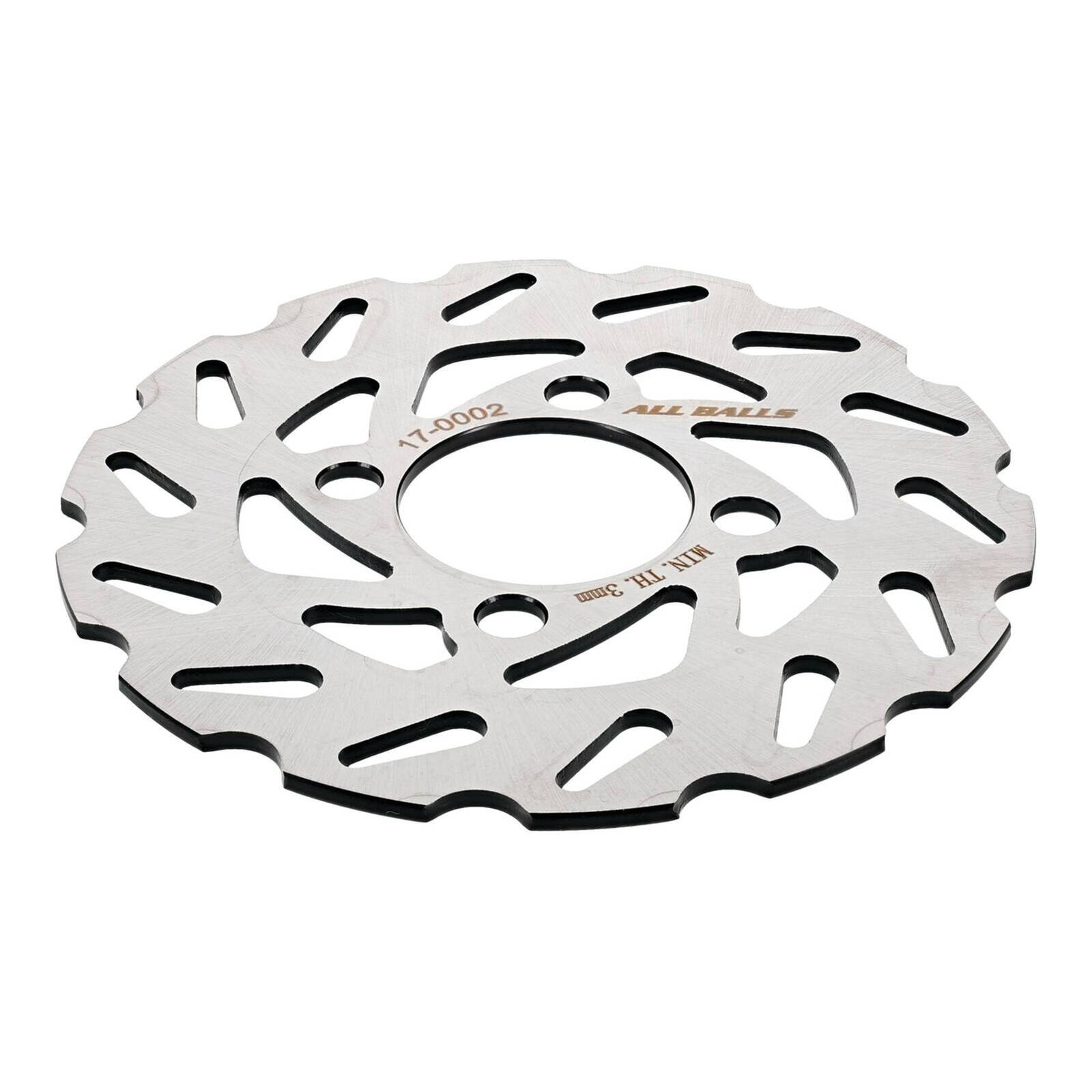 Brake Disc ??18-0002