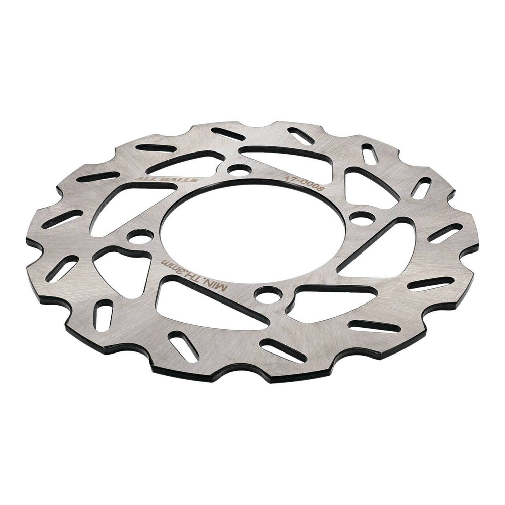 Brake Disc ??18-0008