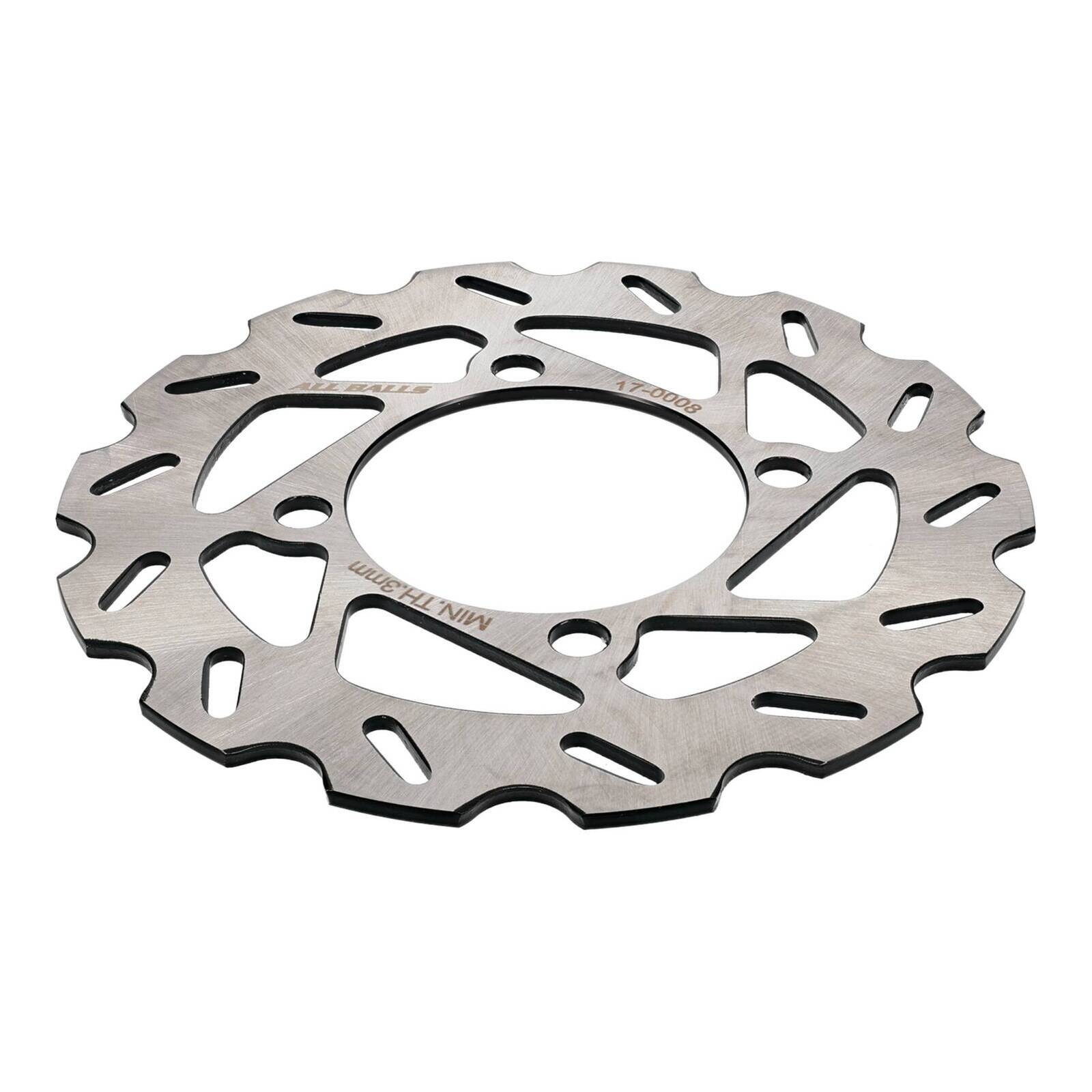 Brake Disc ??18-0008