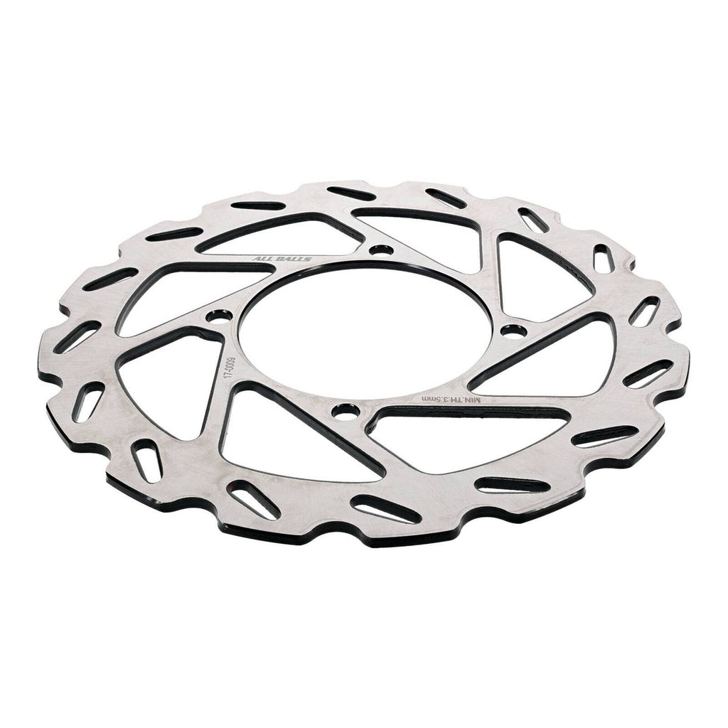 Brake Disc Rotor