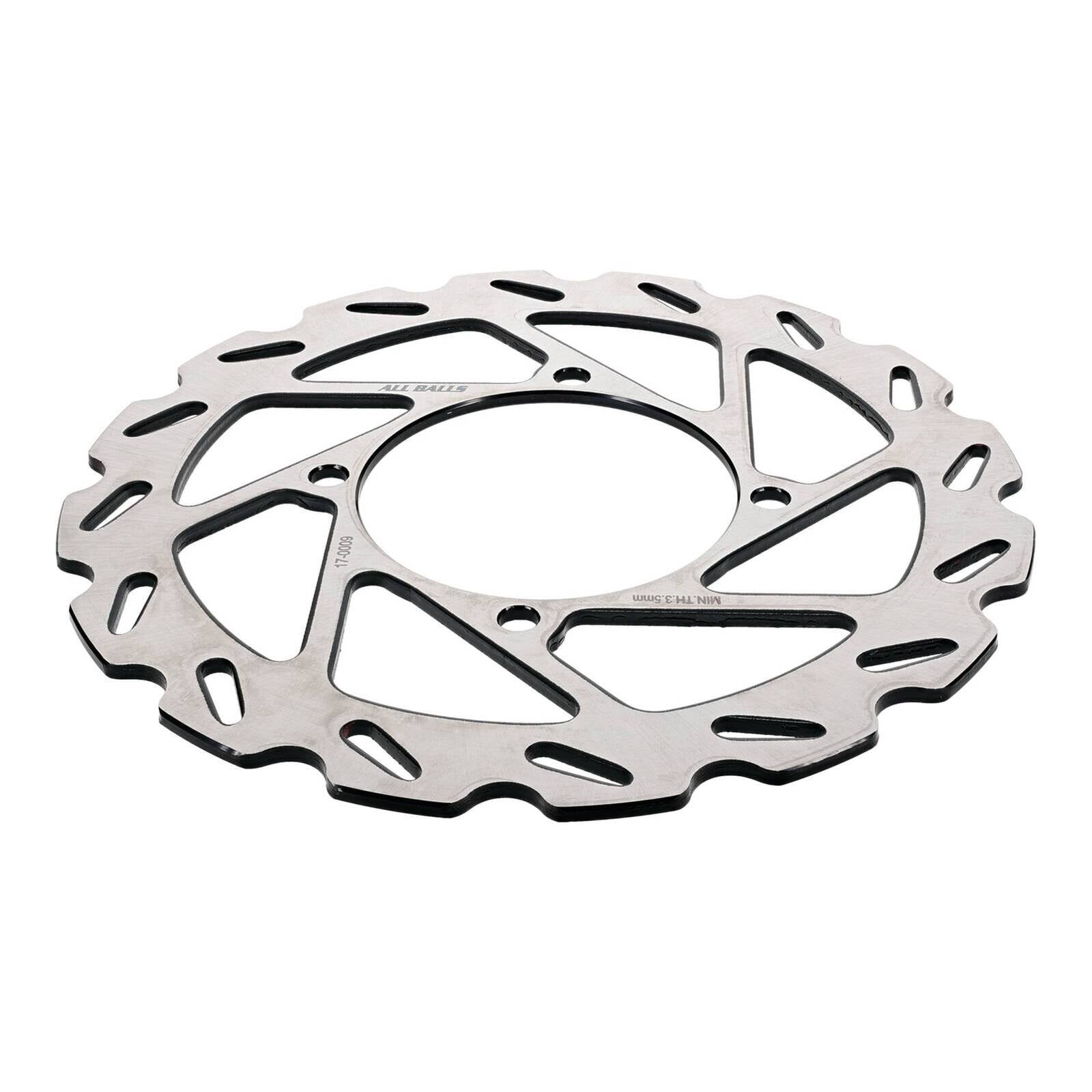 Brake Disc Rotor