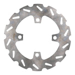 Brake Disc with Multiple Variant Options