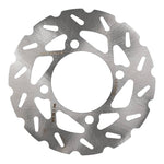 Brake Disc with Multiple Variant Options