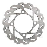 Brake Disc with Multiple Variant Options