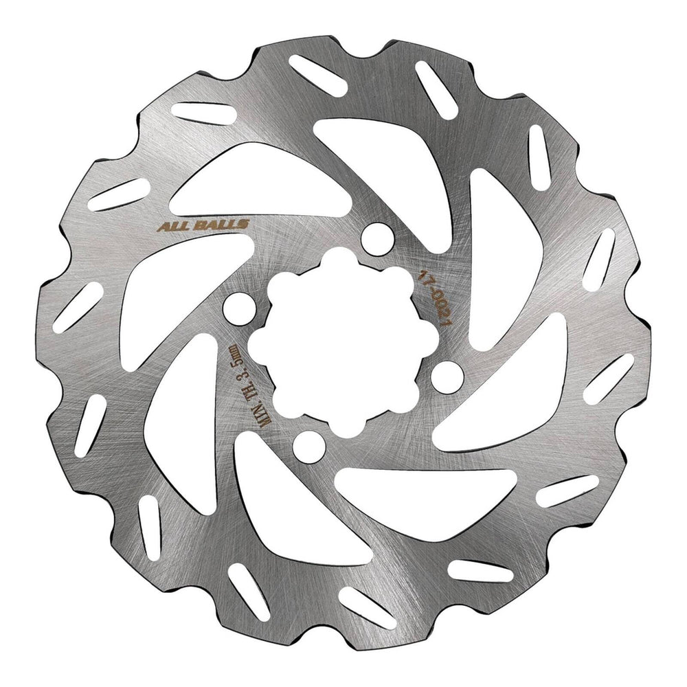 Brake Disc ??18-0021