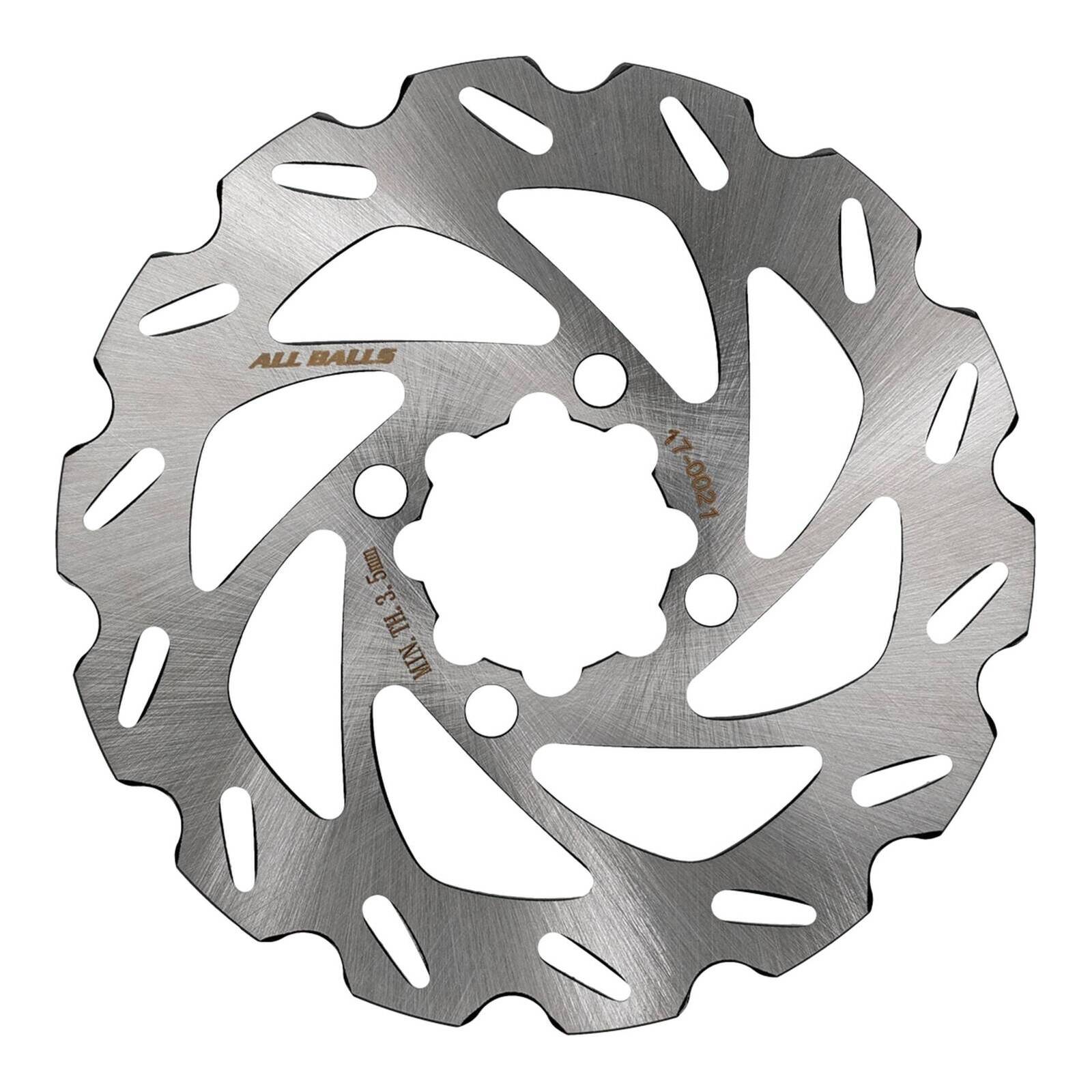 Brake Disc ??18-0021