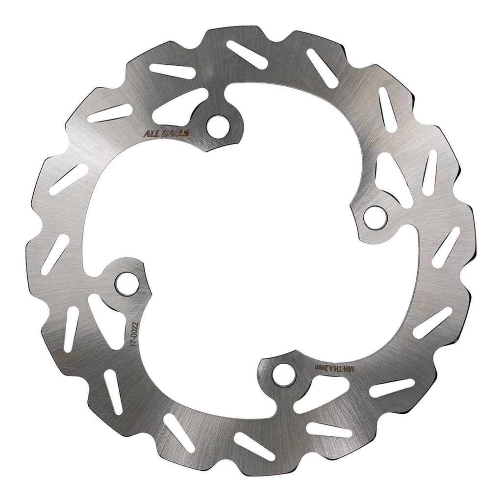 Brake Disc Rotor