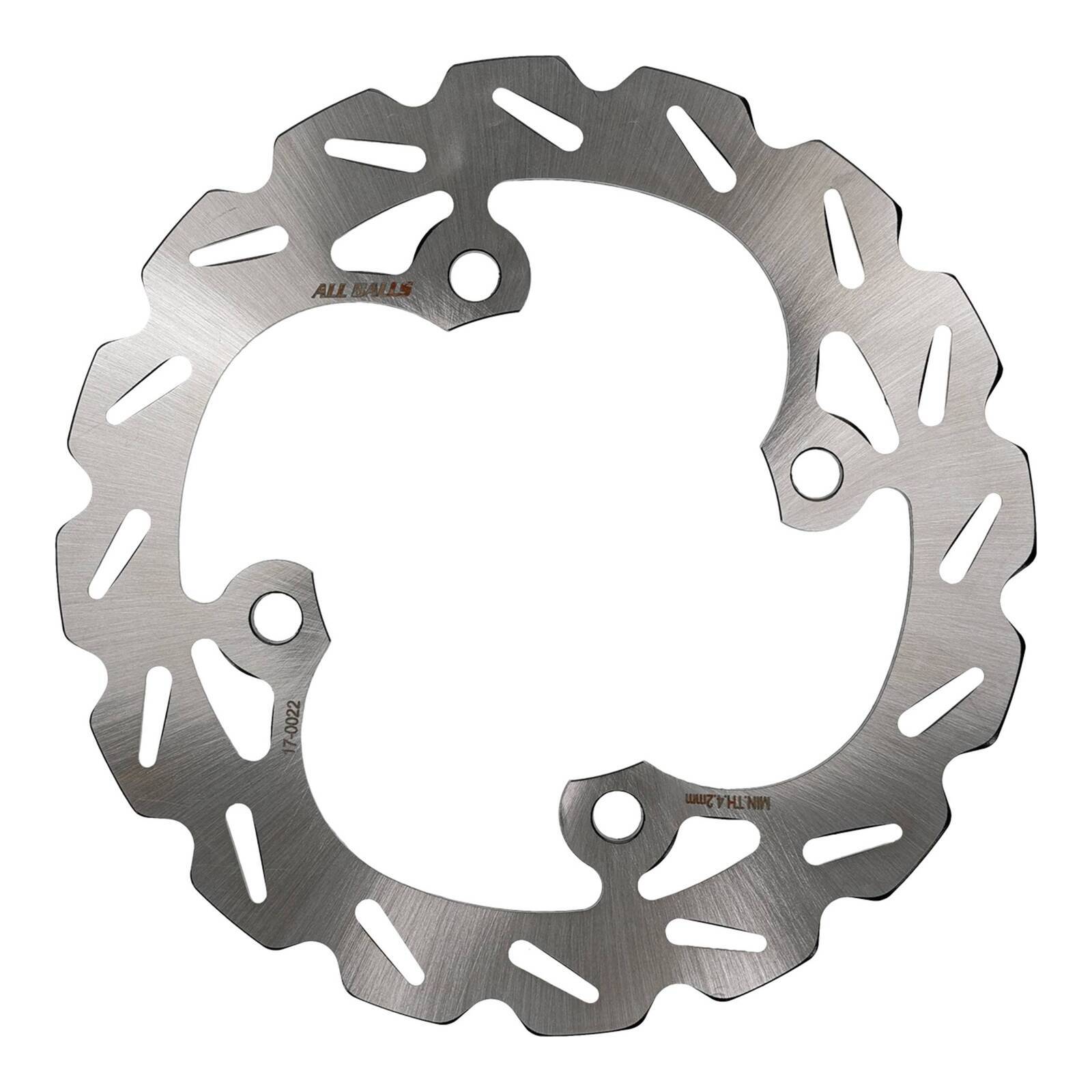 Brake Disc Rotor