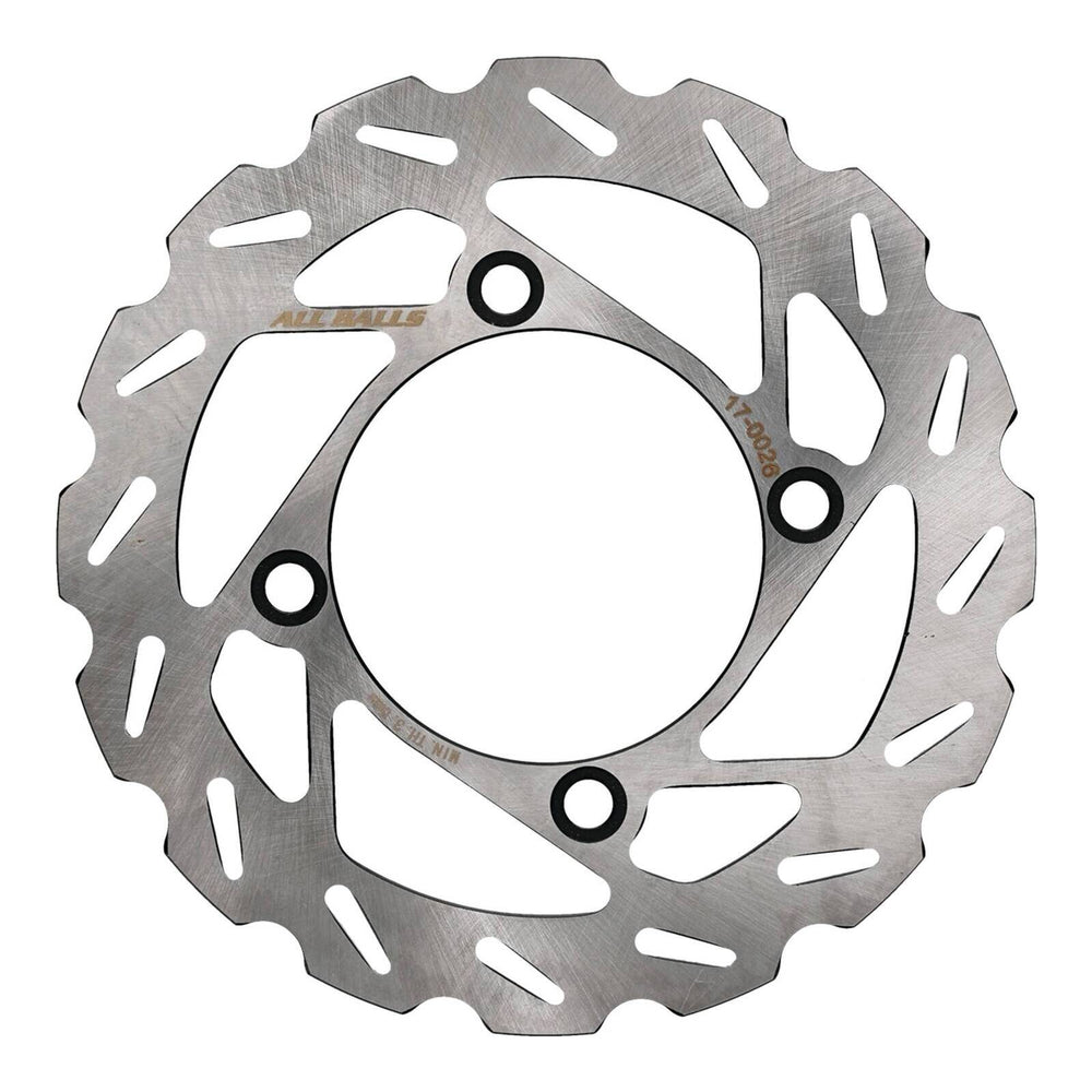 Brake Disc ??18-0026