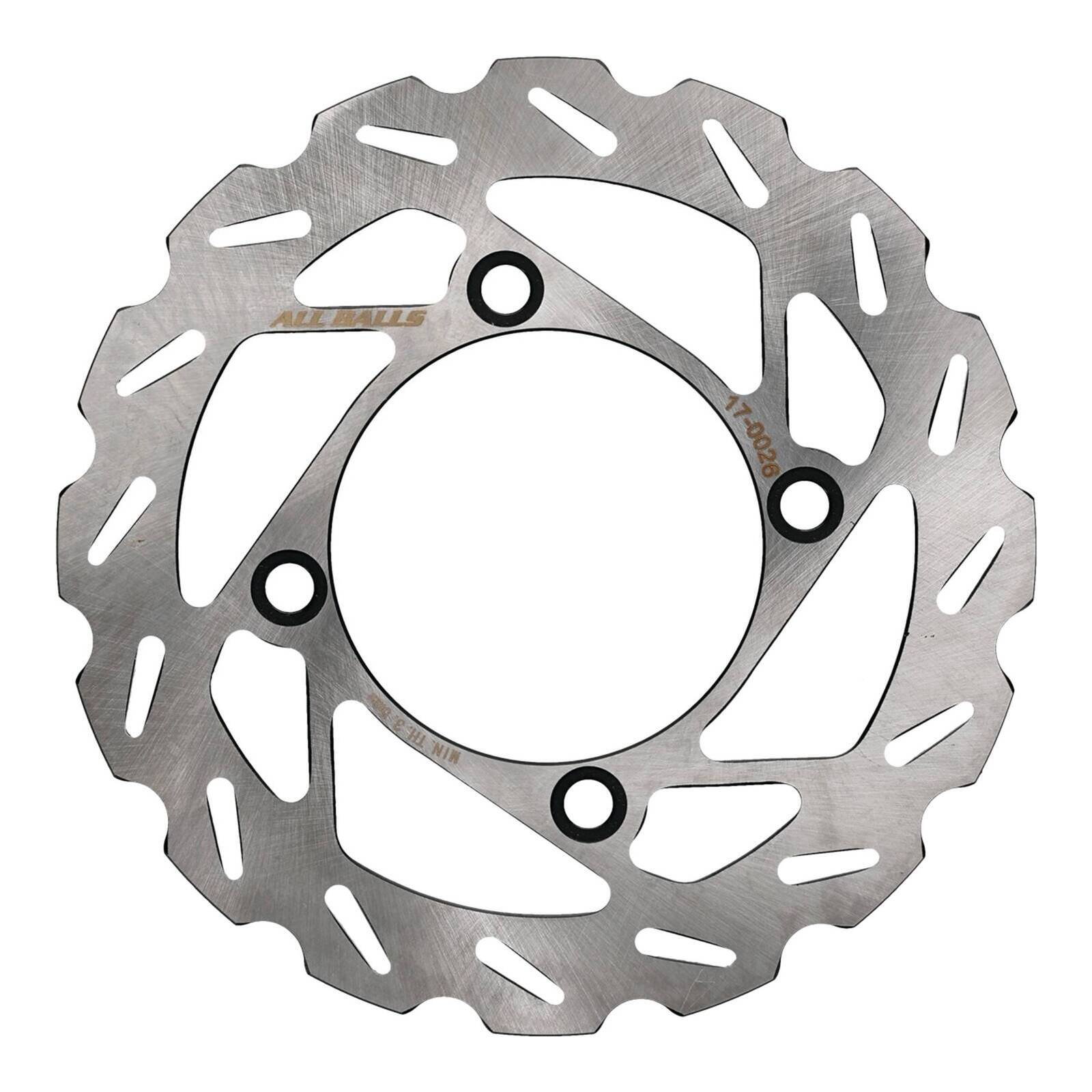 Brake Disc ??18-0026