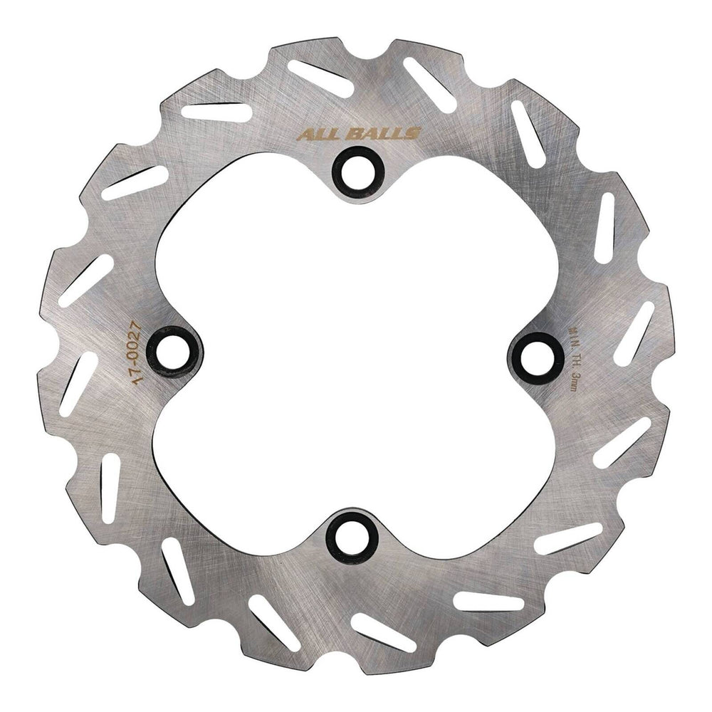 Brake Disc ??18-0027