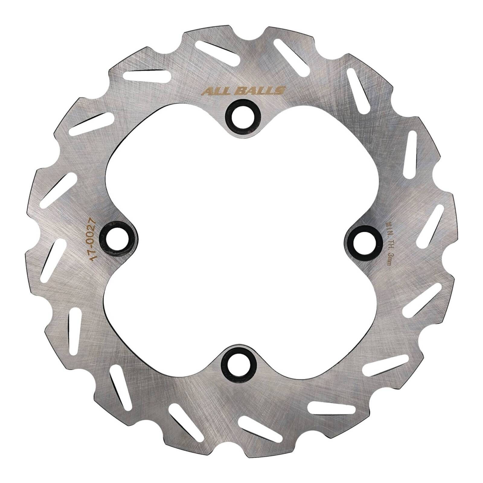 Brake Disc ??18-0027