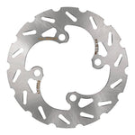 Brake Disc with Multiple Variant Options