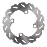 Brake Disc with Multiple Variant Options
