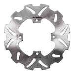 Brake Disc with Multiple Variant Options
