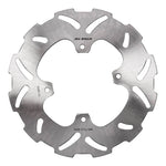 Brake Disc with Multiple Variant Options