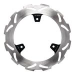 Brake Disc with Multiple Variant Options