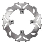 Brake Disc with Multiple Variant Options