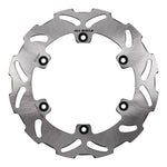Brake Disc with Multiple Variant Options
