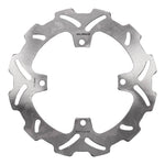 Brake Disc with Multiple Variant Options