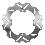 Brake Disc with Multiple Variant Options