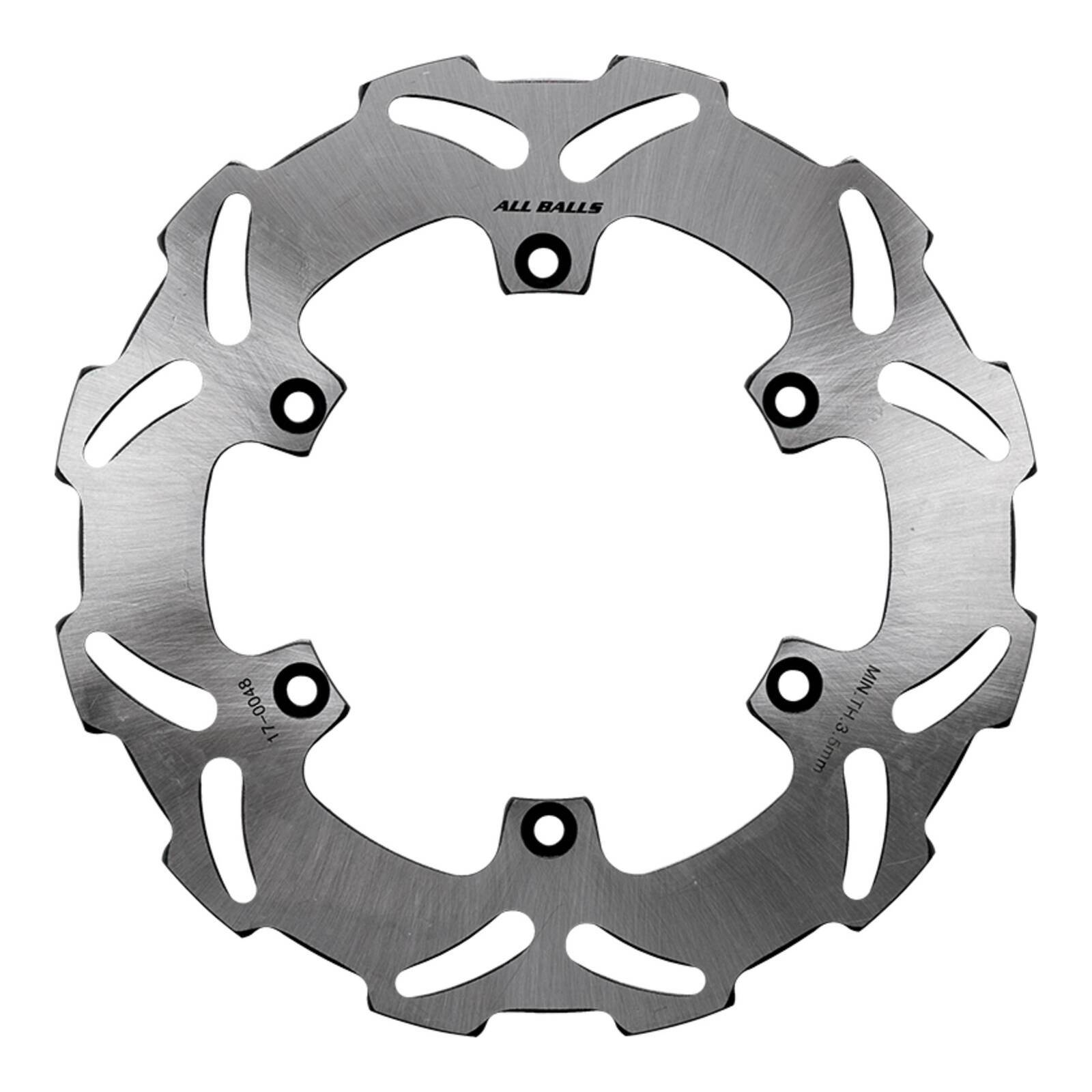 Brake Disc Rotor
