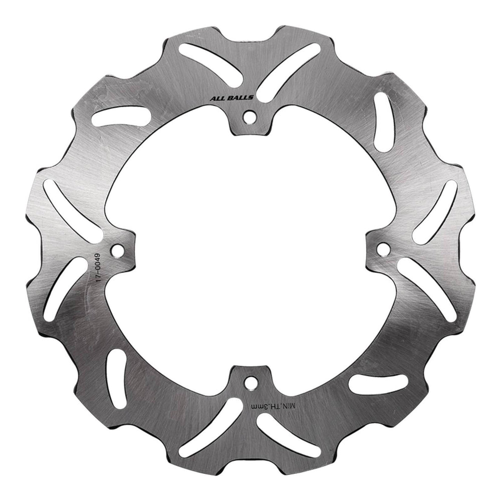 Brake Disc ??18-0049