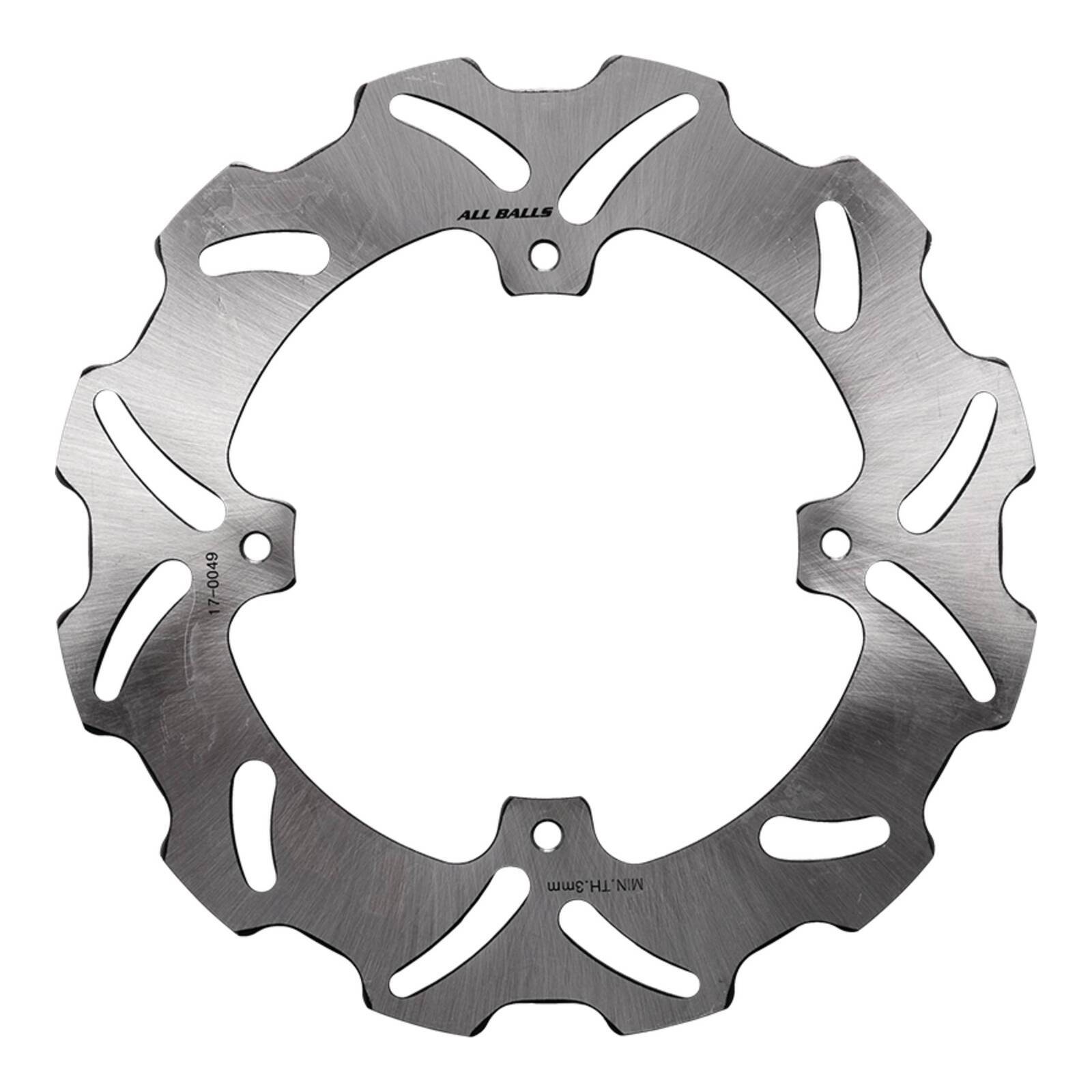 Brake Disc ??18-0049