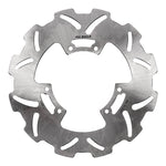Brake Disc with Multiple Variant Options