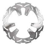 Brake Disc with Multiple Variant Options