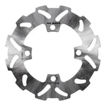 Brake Disc with Multiple Variant Options