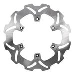 Brake Disc with Multiple Variant Options