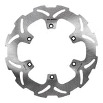 Brake Disc with Multiple Variant Options