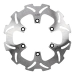 Brake Disc with Multiple Variant Options